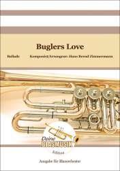 Bugler's Love - Hans Bernd Zimmermann