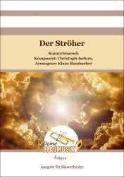 Der Ströher - Christoph Jarkow / Arr. Klaus Rambacher