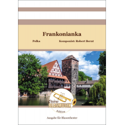 Frankonianka - Robert Bernt