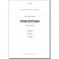 Tercettino - Ivan Patachich