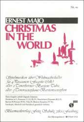 Christmas in the World - Ernest Majo