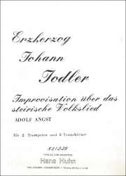 Erzherzog Johann Jodler - Adolf Angst