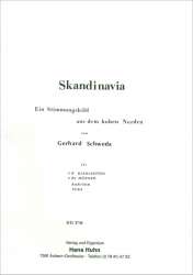 Skandinavia - Gerhard Schweda