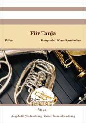 Für Tanja - Klaus Rambacher