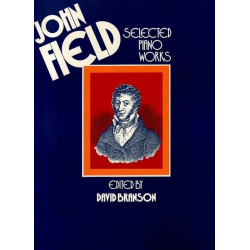 FIELD J        - SELECTED WORKS - John Field