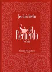 Suite de Recuerdo - José Luis Merlin