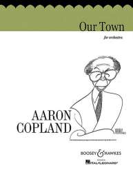 Our Town - Aaron Copland