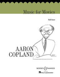 Music for the Movies - Aaron Copland