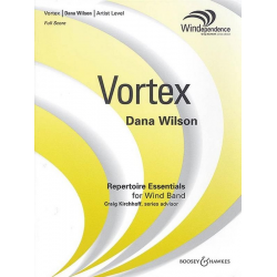 Vortex - Dana Wilson
