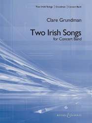 Two Irish Songs - Clare Grundman