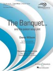 The Banquet - Dana Wilson