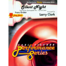 Silent Night -Franz Xaver Gruber / Arr.Larry Clark