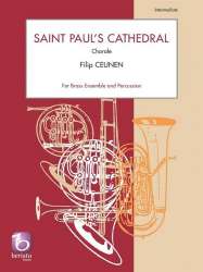 Saint Paul's Cathedral - Filip Ceunen