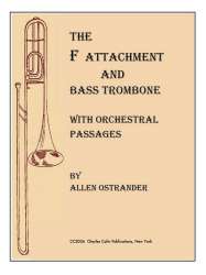 The F Attachment and Bass Trombone - Allen Ostrander