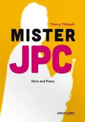 Mister JPC - Thierry Thibault