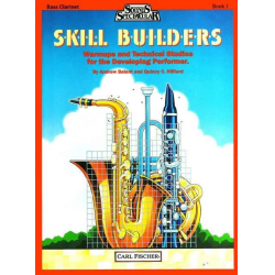 Skill Builders vol.1 - Andrew Balent