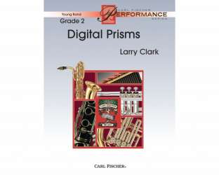 Digital Prisms - Larry Clark
