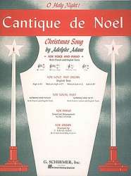Cantique de No?l (O Holy Night) - Adolphe Charles Adam