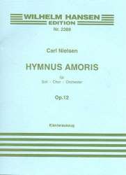 Hymnus Amoris - Carl Nielsen