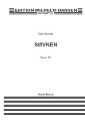Søvnen / An den Schlaf Op. 18 - Carl Nielsen