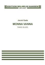Monna Vanna - Jacob Gade