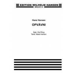 Opvavni - Hans Hansen