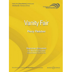Vanity Fair - Percy E. Fletcher