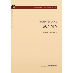 Sonata : - Richard Lane