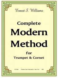 Complete Modern Method - Ernest S. Williams