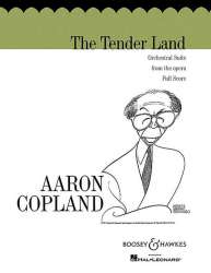 The Tender Land - Aaron Copland