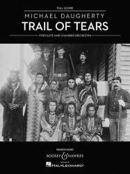 Trail of Tears - Michael Daugherty