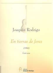 En tierras de Jerez (1960) - Joaquin Rodrigo