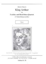 King Arthur - Henry Purcell