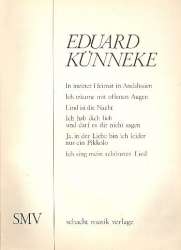 Eduard Künneke Album: - Eduard Künneke
