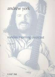 Sunday Morning Overcast - Andrew York