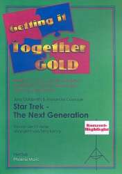 Star Trek - The next Generation: - Alexander Courage