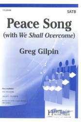 Peace Song - Greg Gilpin