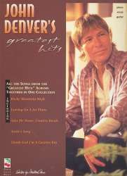 John Denver's greatest Hits vols.1-3: - John Denver