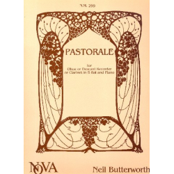 Pastorale - Neil Butterworth