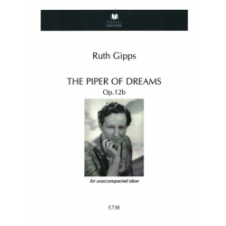 The Piper of Dreams op.12b - Ruth Gipps