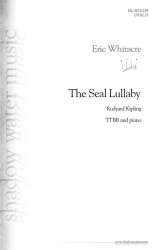 The Seal Lullaby - Eric Whitacre