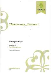 Themen aus 'Carmen' - Georges Bizet