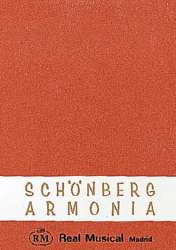 Schönberg Tratado de Armonia - Arnold Schönberg