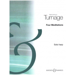 4 Meditations - Mark-Anthony Turnage