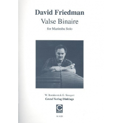 Valse binaire - - David Friedman