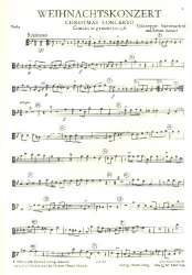 Concerto grosso op.5,6 - Giuseppe Sammartini