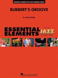 Bubbert'S Groove - Mike Steinel