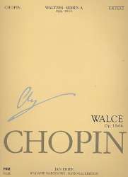 National Edition vol.11 A 11 - Frédéric Chopin