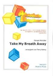 Take my Breath away - Giorgio Moroder