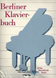 Berliner Klavierbuch